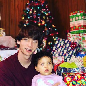 Meet your Posher, Dalton